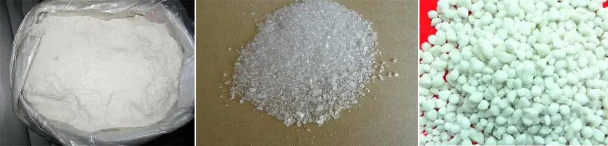 Ammonium Sulphate