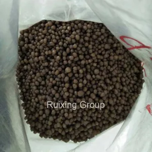 Diammonium Phosphate