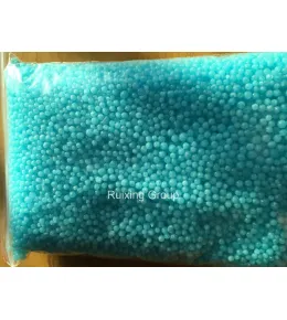 Enhanced urea