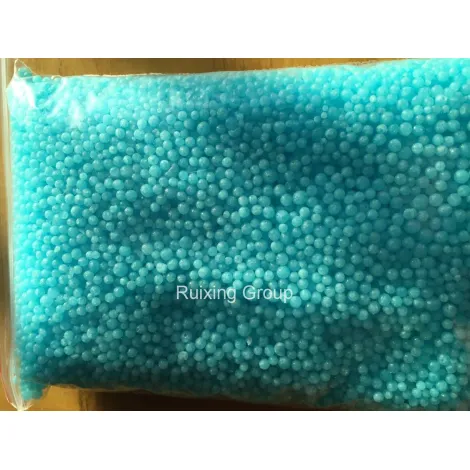 Enhanced urea