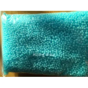 Enhanced urea