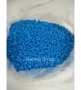 Polymer Coated Urea