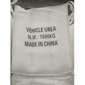 vehicle urea