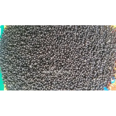 Enhanced urea