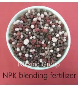 NPK blending fertilizer 28-28-0