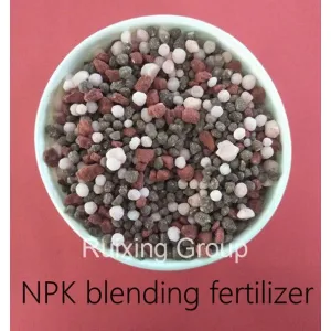 NPK blending fertilizer 28-28-0