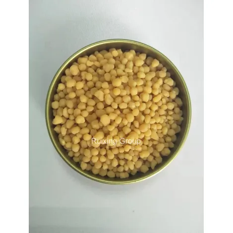diammonium phosphate ( DAP 18-46-0 ) yellow