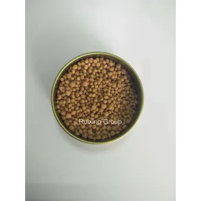 diammonium phosphate ( DAP 15-42-0 )