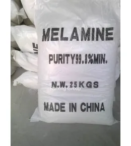 Melamine