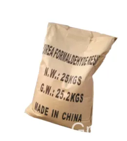 urea-formaldehyde resin