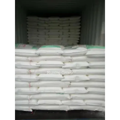 CORN STARCH FOOD GRADE