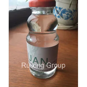 Urea ammonium nitrate solution
