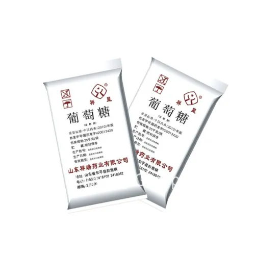 Dextrose Monohydrate Injection Grade